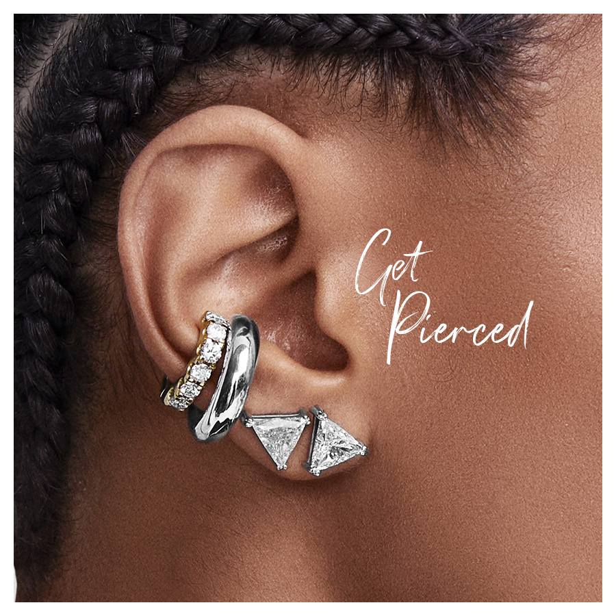 Banner 4 - Get pierced
